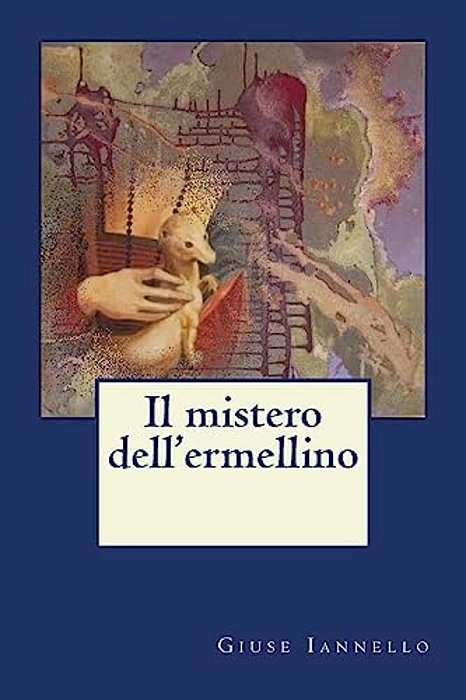 Il Mistero Dell'Ermellino-..