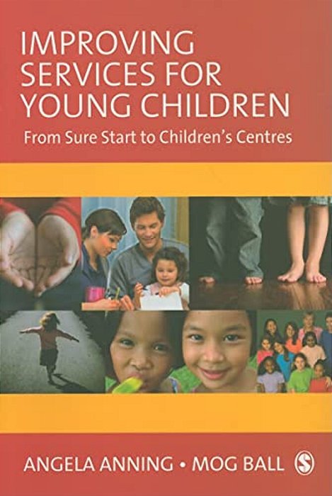 Improving Services For Young Children-..