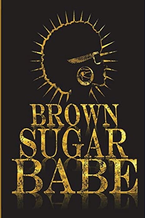 Brown Sugar Babe-..