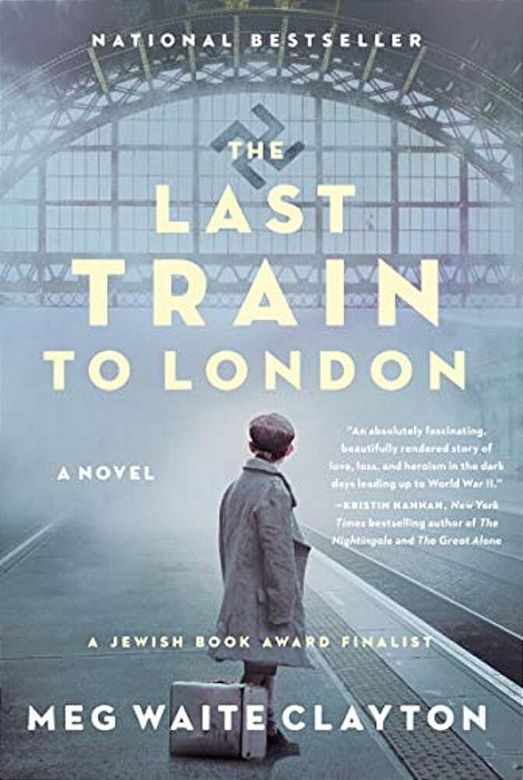 The Last Train To London-..