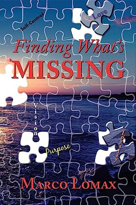 Finding What's Missing-..