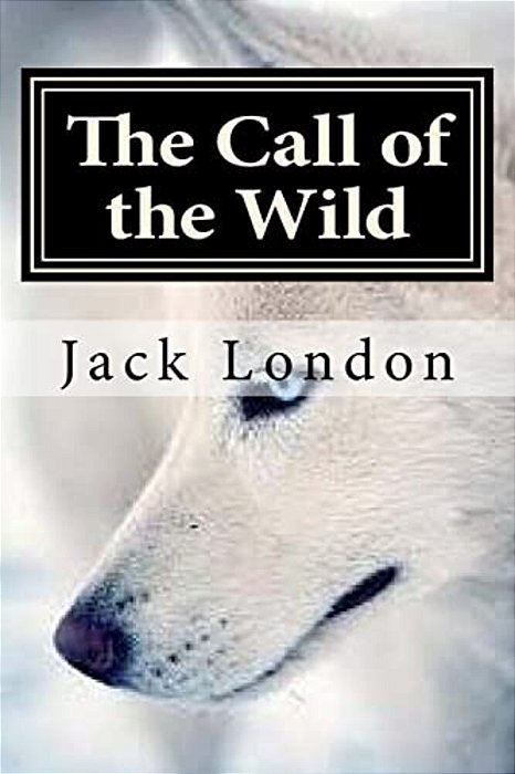 The Call Of The Wild-..