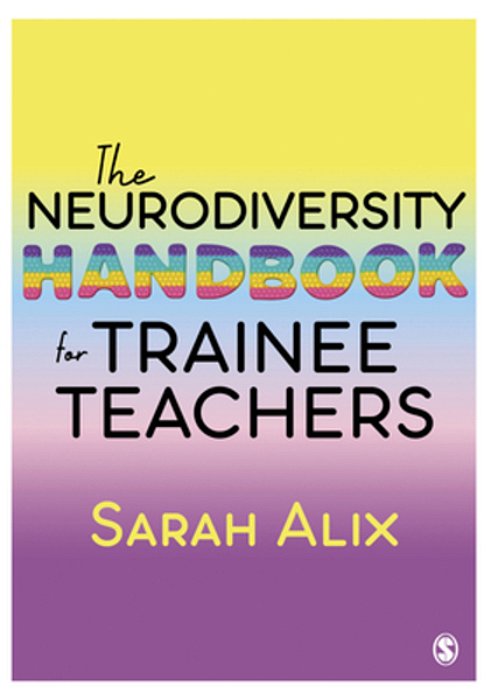 The Neurodiversity Handbook For Trainee Teachers-..