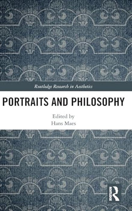Portraits And Philosophy-..