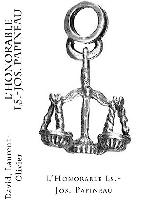 L'Honorable Ls.-Jos. Papineau-..