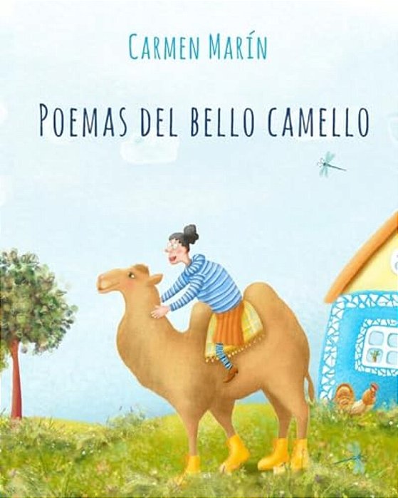 Poemas Del Bello Camello-..