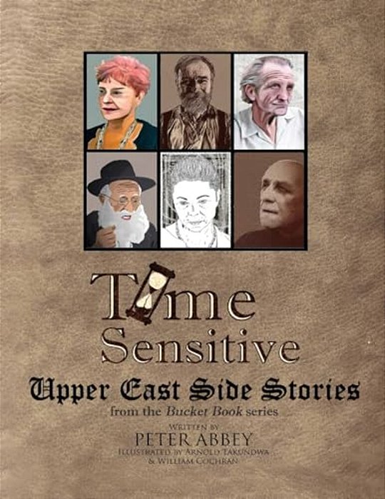 Time Sensitive:: Upper East Side Stories-..