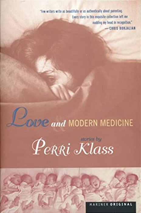 Love And Modern Medicine: Stories-..
