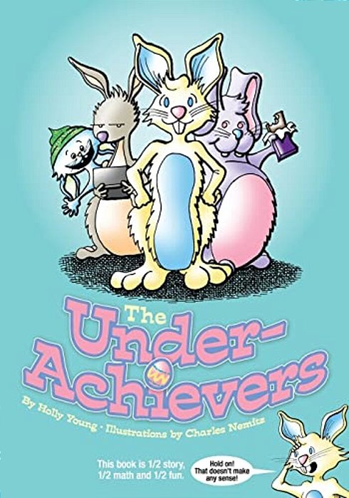 The Underachievers-..