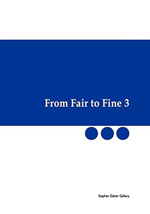 From Fair To Fine 3-..