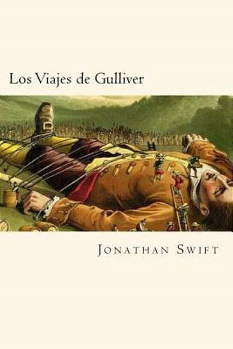 Los Viajes De Gulliver (Spanish Edition)-..
