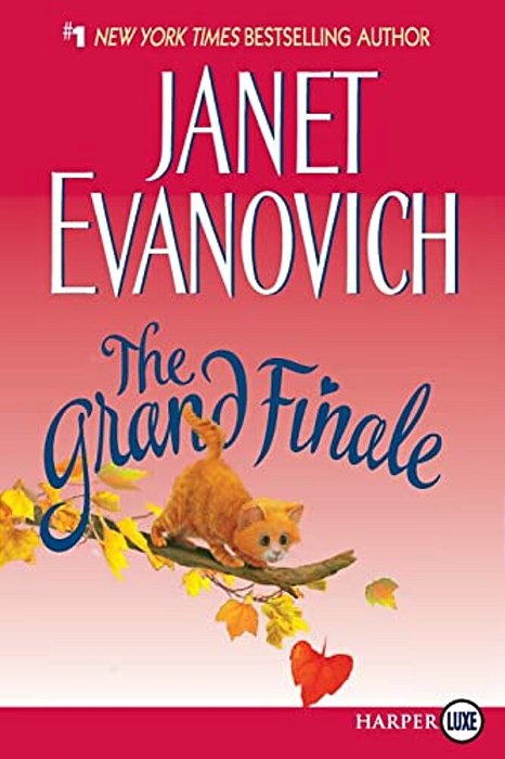 The Grand Finale-..
