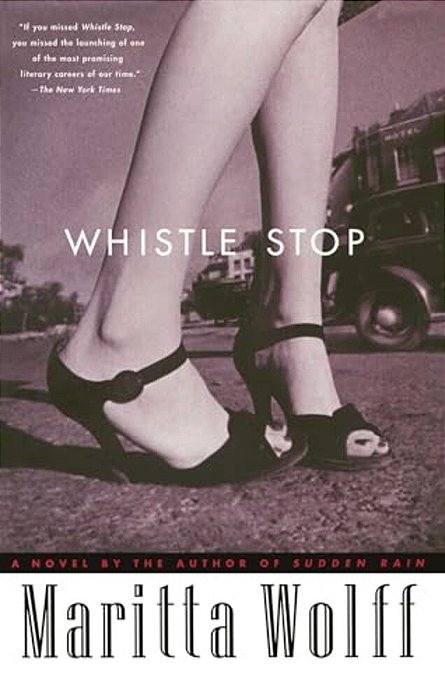 Whistle Stop-..
