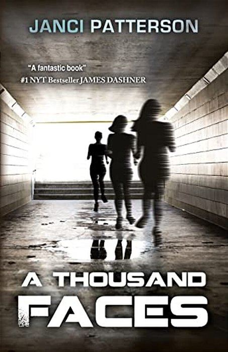 A Thousand Faces-..