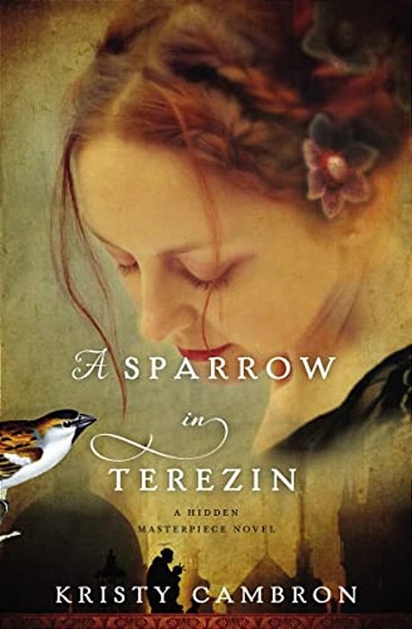 A Sparrow In Terezin-..