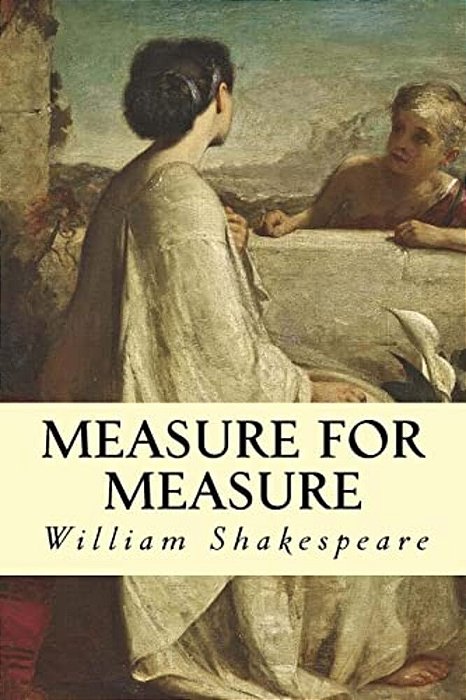 Measure For Measure-..