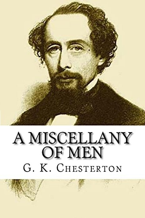 A Miscellany Of Men-..