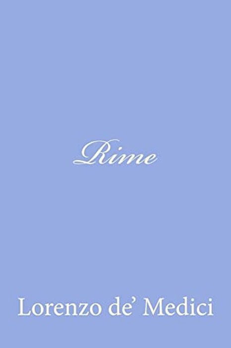 Rime-..