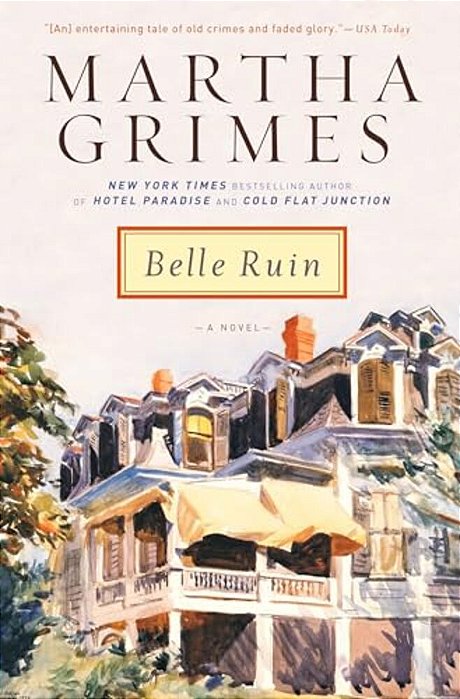 Belle Ruin-..
