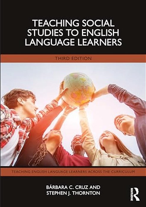 Teaching Social Studies To English Language Learners-..