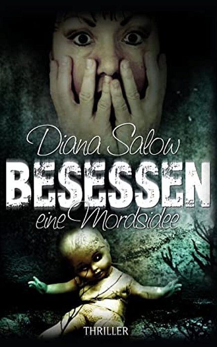 Besessen - Eine Mordsidee-..