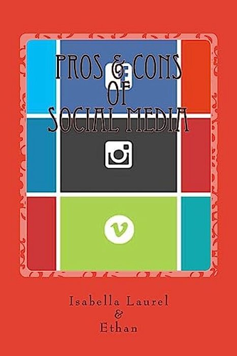 Pros & Cons Of Social Media-..