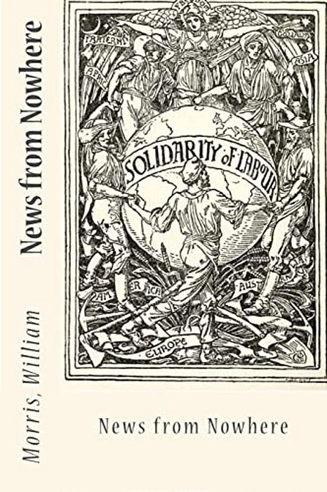 News From Nowhere-..