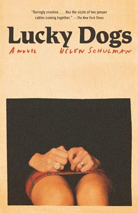 Lucky Dogs-..