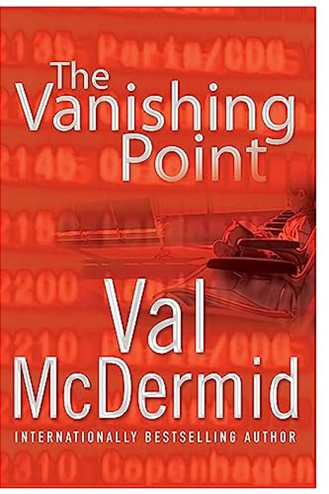 The Vanishing Point-..