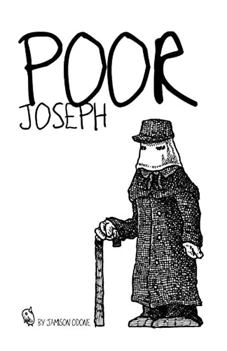 Poor Joseph: A Mini-Narrative About One Of History's Most Curious Figures, The Elephant Man-..