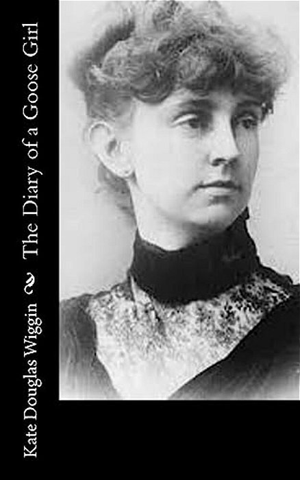 The Diary Of A Goose Girl-..