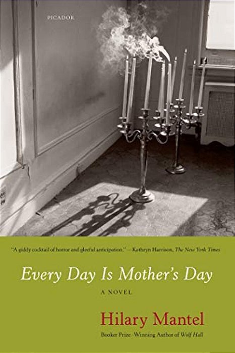 Every Day Is Mother's Day-..