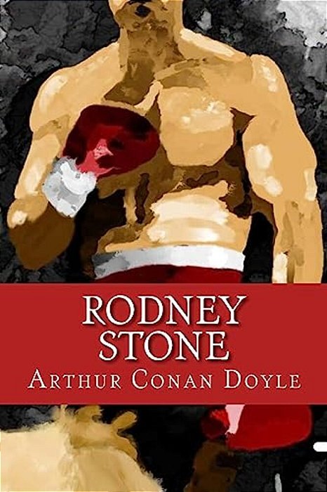 Rodney Stone-..