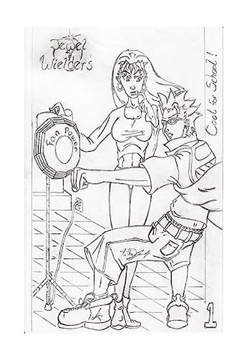 Jewel Wielders-..
