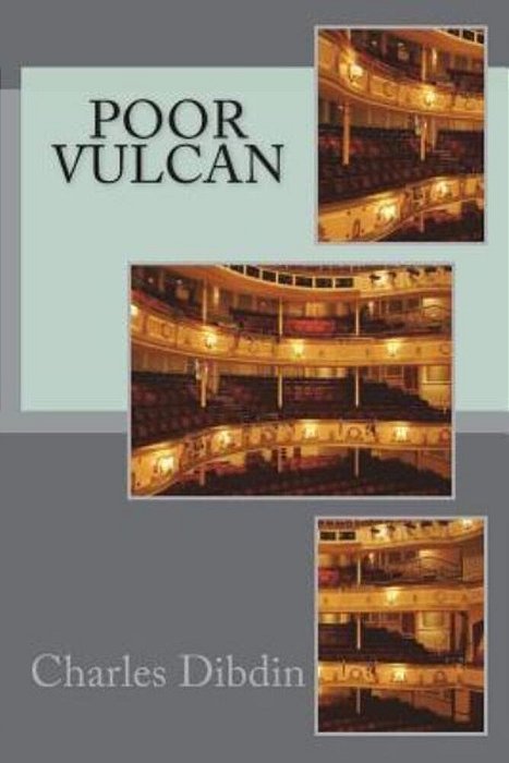 Poor Vulcan-..