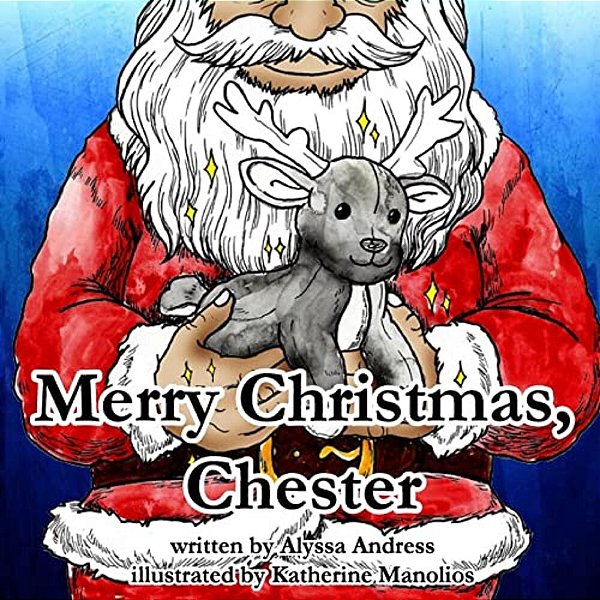Merry Christmas, Chester-..