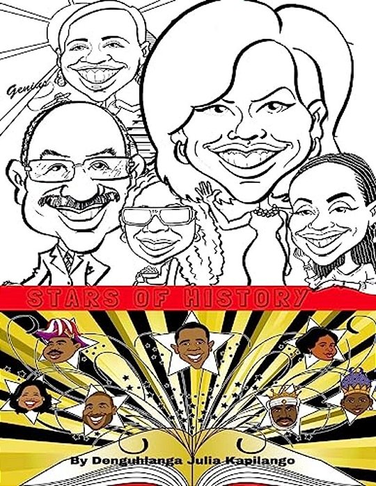 Stars Of History Vol. 2-..