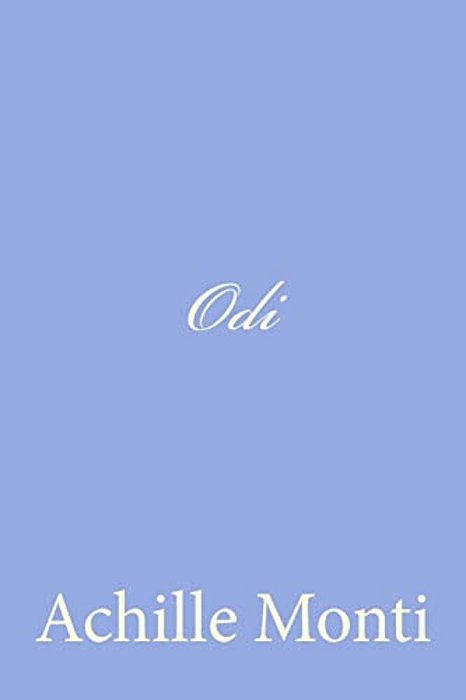 Odi-..