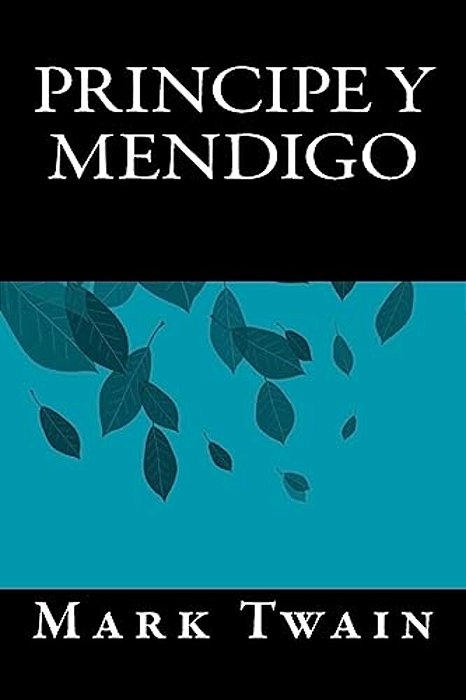 Principe Y Mendigo-..