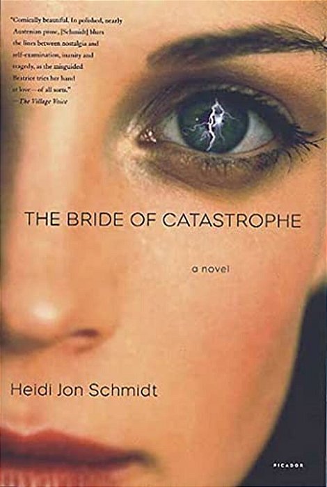 The Bride Of Catastrophe-..