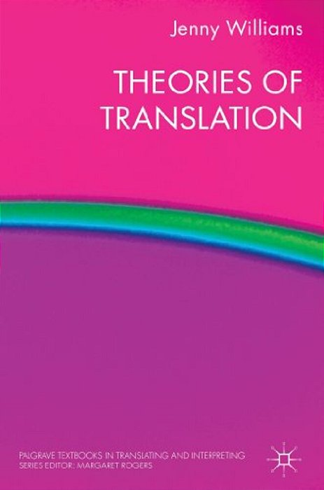 Theories Of Translation-..