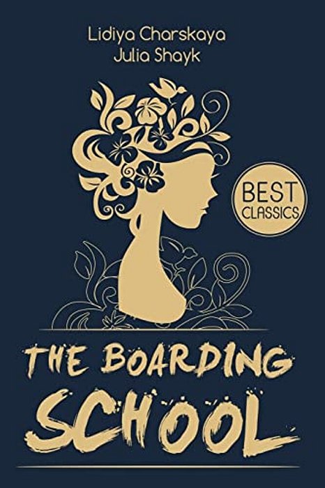 The Boarding School-..