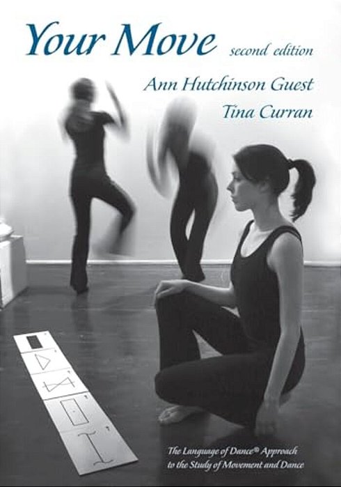 Your Move [With CD-ROM]-..