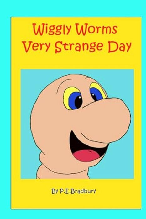Wiggly Worms Very Strange Day-..