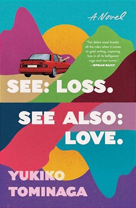 See Loss See Also Love-..