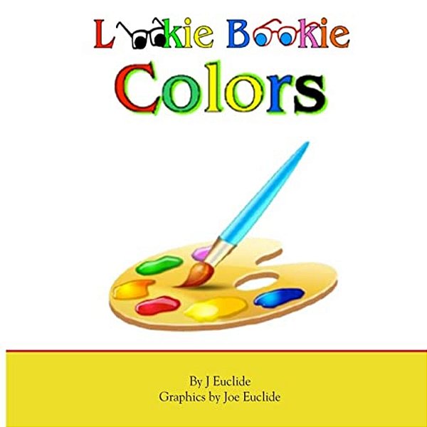 Lookie Bookie Colors-..