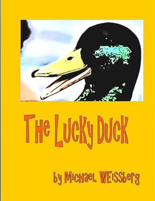 The Lucky Duck-..