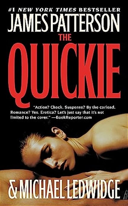 The Quickie-..