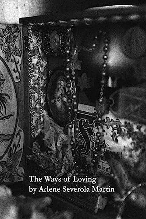 The Ways Of Loving-..