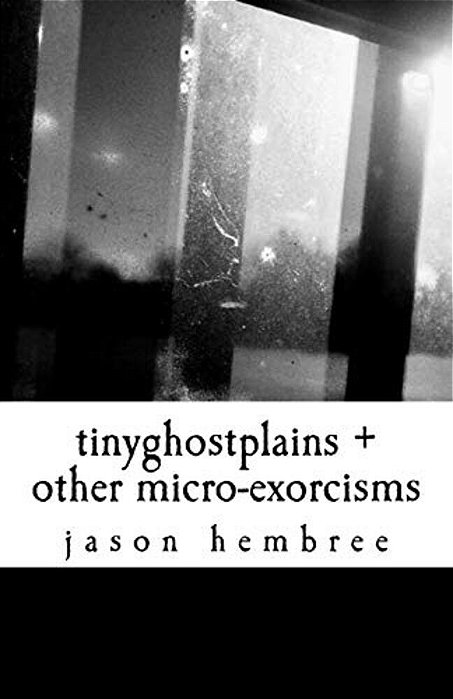 Tinyghostplains + Other Micro-Exorcisms-..